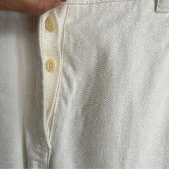 Aritzia  * Wilfred Free Modern Cargo Pant BNWOT Gd Birch - Picture 9 of 16